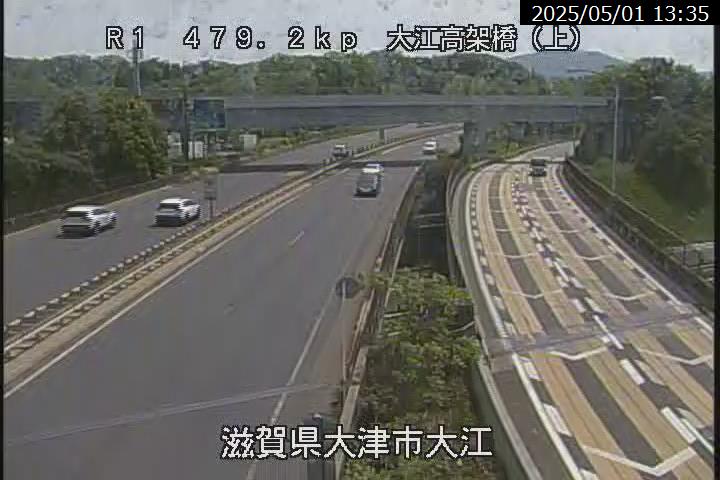 R1 大江高架橋