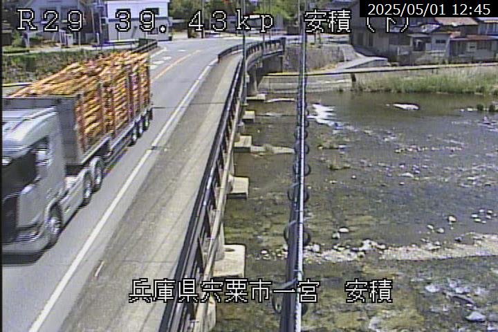 安積大橋